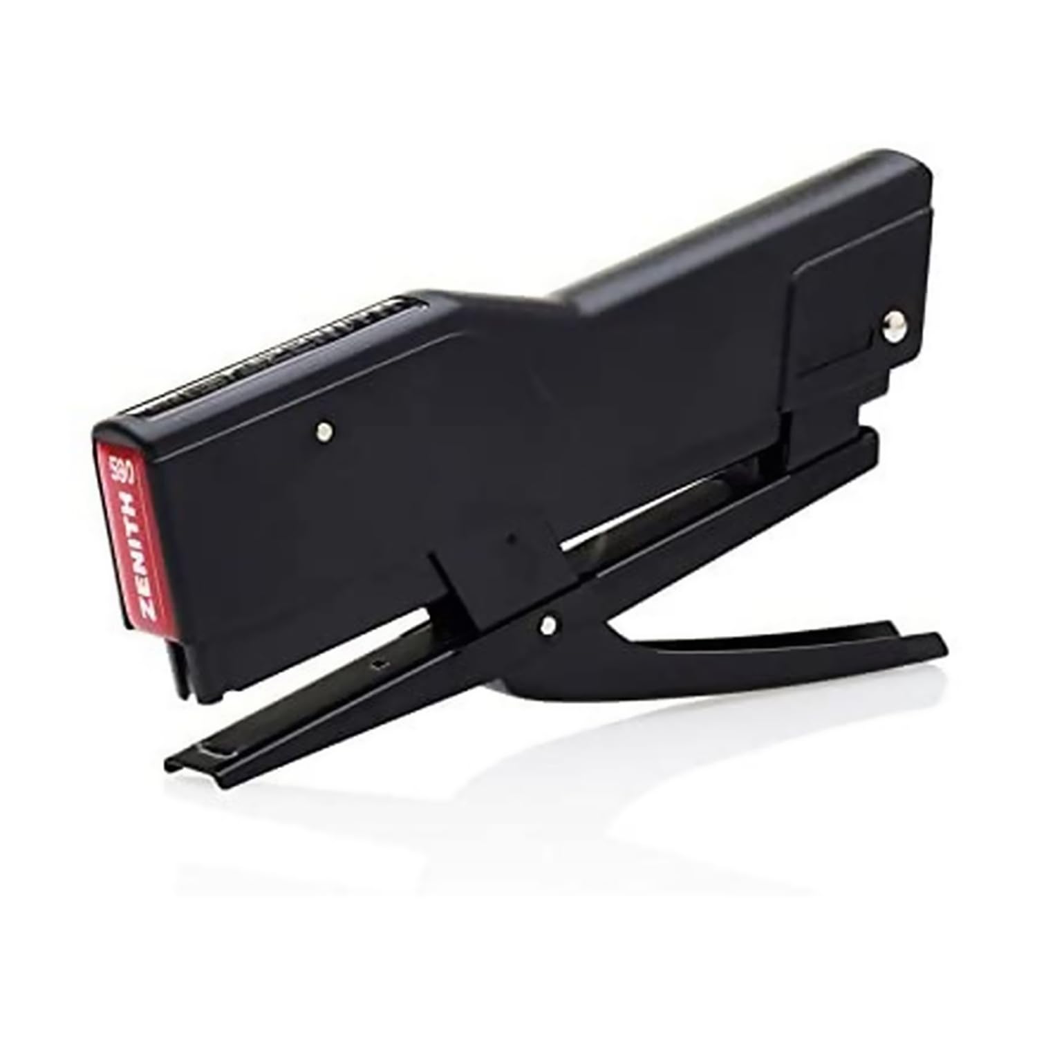 Amazon.com : Zenith, 590 Black Stapler Clip 6/4-6/6, Assorted